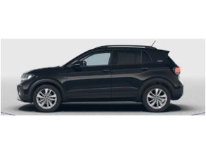 Volkswagen T-Cross Energy  1.0 l TSI (116 PS) 7-Gang-DSG