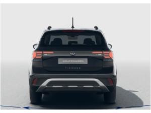 Volkswagen T-Cross Energy  1.0 l TSI (116 PS) 7-Gang-DSG