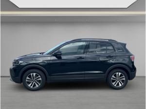 Volkswagen T-Cross Energy 1.0 l TSI OPF 85 kW (116 PS) 7-Gang-Doppelkupplungsgetriebe DSG
