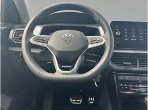 Volkswagen T-Cross Energy 1.0 l TSI OPF 85 kW (116 PS) 7-Gang-Doppelkupplungsgetriebe DSG