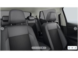 Volkswagen T-Cross Energy  1.0 l TSI (116 PS) 7-Gang-DSG