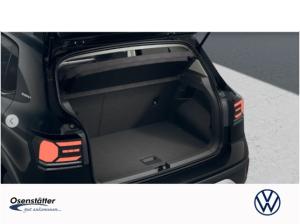 Volkswagen T-Cross Energy  1.0 l TSI (116 PS) 7-Gang-DSG