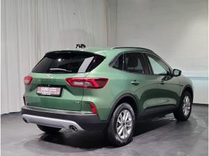 Ford Kuga 🔋 Plug-in-Hybrid ⚡ Titanium 💥  Winter-Paket ⚡ AHK schwenkbar 💥 Ganzjahresreifen