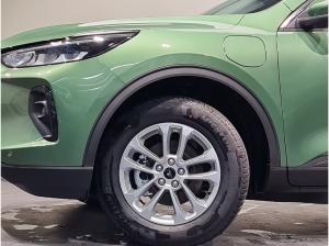 Ford Kuga 🔋 Plug-in-Hybrid ⚡ Titanium 💥  Winter-Paket ⚡ AHK schwenkbar 💥 Ganzjahresreifen
