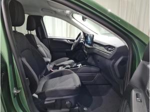 Ford Kuga 🔋 Plug-in-Hybrid ⚡ Titanium 💥  Winter-Paket ⚡ AHK schwenkbar 💥 Ganzjahresreifen