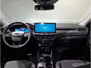 Ford Kuga 🔋 Plug-in-Hybrid ⚡ Titanium 💥  Winter-Paket ⚡ AHK schwenkbar 💥 Ganzjahresreifen