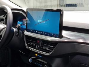 Ford Kuga 🔋 Plug-in-Hybrid ⚡ Titanium 💥  Winter-Paket ⚡ AHK schwenkbar 💥 Ganzjahresreifen
