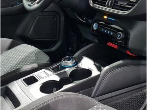 Ford Kuga 🔋 Plug-in-Hybrid ⚡ Titanium 💥  Winter-Paket ⚡ AHK schwenkbar 💥 Ganzjahresreifen
