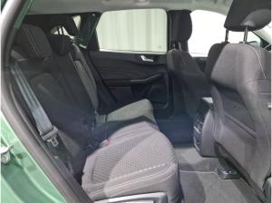 Ford Kuga 🔋 Plug-in-Hybrid ⚡ Titanium 💥  Winter-Paket ⚡ AHK schwenkbar 💥 Ganzjahresreifen