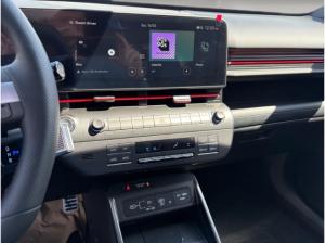 Hyundai KONA N-Line/180 PS/PDC vo+hi./RFK/SHZ/LHZ/Apple Carplay