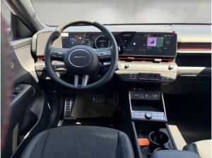 Hyundai KONA N-Line/180 PS/PDC vo+hi./RFK/SHZ/LHZ/Apple Carplay