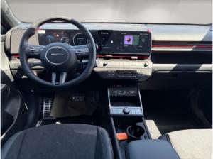 Hyundai KONA N-Line/180 PS/PDC vo+hi./RFK/SHZ/LHZ/Apple Carplay