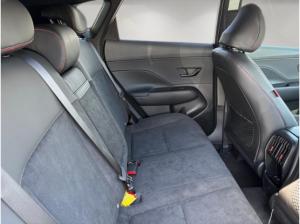 Hyundai KONA N-Line/180 PS/PDC vo+hi./RFK/SHZ/LHZ/Apple Carplay