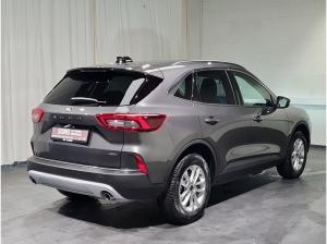 Ford Kuga 🔋 Plug-in-Hybrid ⚡ Titanium 💥  Winter-Paket ⚡ AHK schwenkbar 💥 Ganzjahresreifen