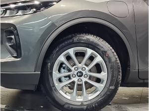 Ford Kuga 🔋 Plug-in-Hybrid ⚡ Titanium 💥  Winter-Paket ⚡ AHK schwenkbar 💥 Ganzjahresreifen