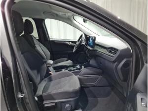 Ford Kuga 🔋 Plug-in-Hybrid ⚡ Titanium 💥  Winter-Paket ⚡ AHK schwenkbar 💥 Ganzjahresreifen
