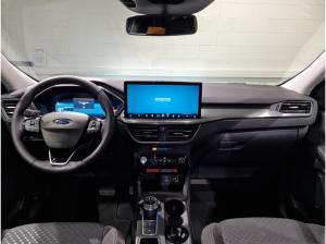 Ford Kuga 🔋 Plug-in-Hybrid ⚡ Titanium 💥  Winter-Paket ⚡ AHK schwenkbar 💥 Ganzjahresreifen