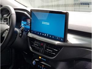 Ford Kuga 🔋 Plug-in-Hybrid ⚡ Titanium 💥  Winter-Paket ⚡ AHK schwenkbar 💥 Ganzjahresreifen