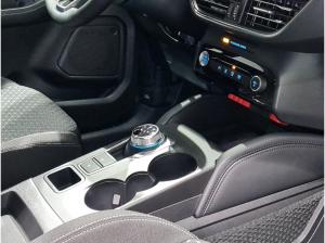 Ford Kuga 🔋 Plug-in-Hybrid ⚡ Titanium 💥  Winter-Paket ⚡ AHK schwenkbar 💥 Ganzjahresreifen