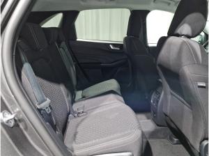Ford Kuga 🔋 Plug-in-Hybrid ⚡ Titanium 💥  Winter-Paket ⚡ AHK schwenkbar 💥 Ganzjahresreifen