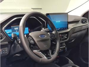 Ford Kuga 🔋 Plug-in-Hybrid ⚡ Titanium 💥  Winter-Paket ⚡ AHK schwenkbar 💥 Ganzjahresreifen