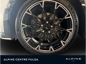 Alpine A290 A 290 GT Sonderaktion für Schwerbehinderte