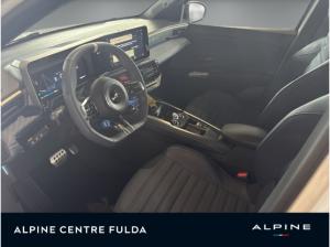 Alpine A290 A 290 GT Sonderaktion für Schwerbehinderte