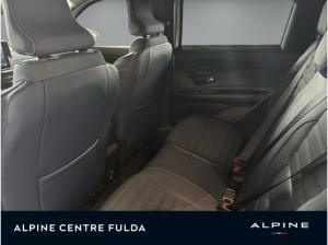 Alpine A290 A 290 GT Sonderaktion für Schwerbehinderte