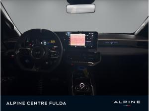 Alpine A290 A 290 GT Sonderaktion für Schwerbehinderte
