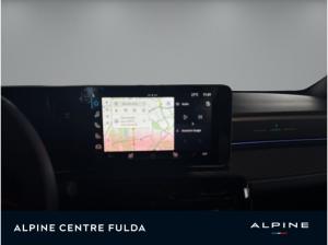 Alpine A290 A 290 GT Sonderaktion für Schwerbehinderte
