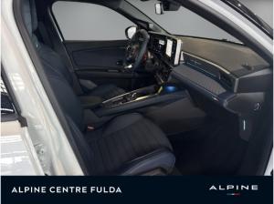 Alpine A290 A 290 GT Sonderaktion für Schwerbehinderte