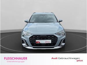 Audi A3 allstreet 40 TFSI e S-Tronic AHK, LED, Apple, Sound