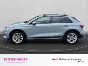 Audi A3 allstreet 40 TFSI e S-Tronic AHK, LED, Apple, Sound