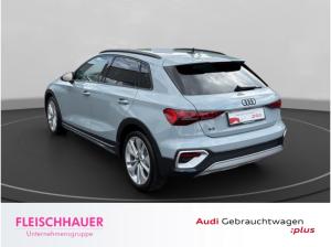 Audi A3 allstreet 40 TFSI e S-Tronic AHK, LED, Apple, Sound
