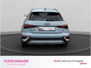 Audi A3 allstreet 40 TFSI e S-Tronic AHK, LED, Apple, Sound