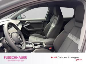 Audi A3 allstreet 40 TFSI e S-Tronic AHK, LED, Apple, Sound