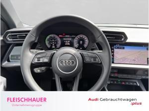 Audi A3 allstreet 40 TFSI e S-Tronic AHK, LED, Apple, Sound