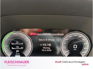Audi A3 allstreet 40 TFSI e S-Tronic AHK, LED, Apple, Sound