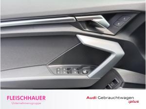 Audi A3 allstreet 40 TFSI e S-Tronic AHK, LED, Apple, Sound