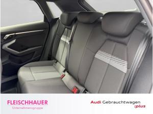 Audi A3 allstreet 40 TFSI e S-Tronic AHK, LED, Apple, Sound