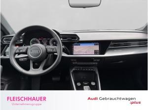 Audi A3 allstreet 40 TFSI e S-Tronic AHK, LED, Apple, Sound