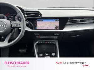 Audi A3 allstreet 40 TFSI e S-Tronic AHK, LED, Apple, Sound