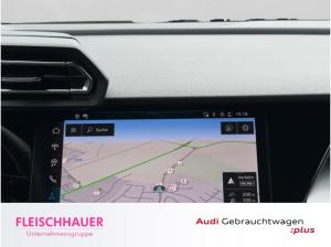 Audi A3 allstreet 40 TFSI e S-Tronic AHK, LED, Apple, Sound