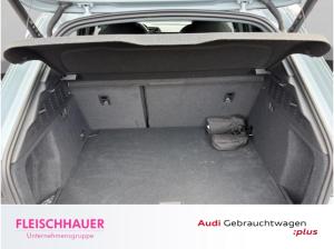 Audi A3 allstreet 40 TFSI e S-Tronic AHK, LED, Apple, Sound