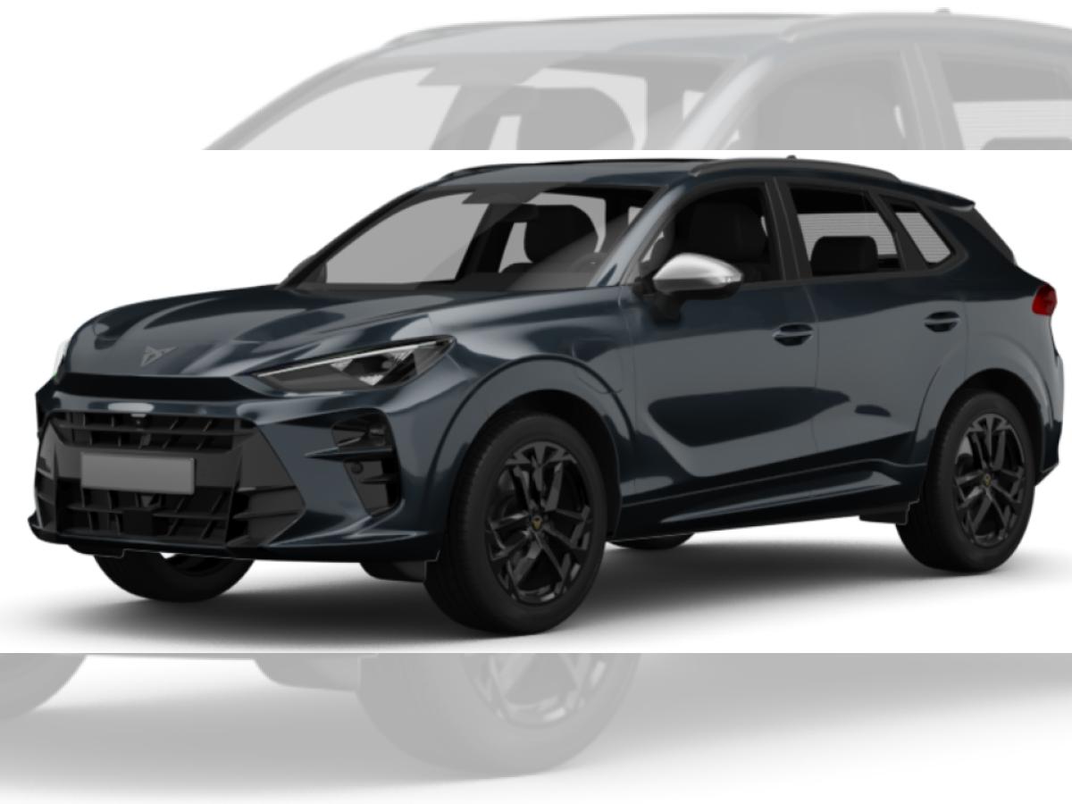 Cupra Terramar 2.0 TSI 195kW VZ DSG 4Drive