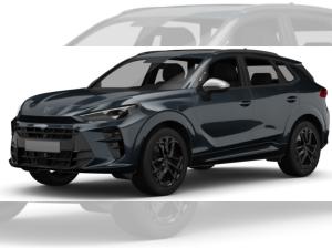 Cupra Terramar 2.0 TSI 195kW VZ DSG 4Drive