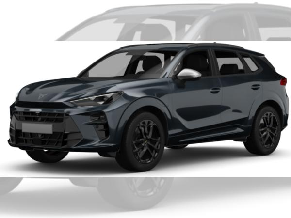 Cupra Terramar 2.0 TSI 195kW VZ DSG 4Drive