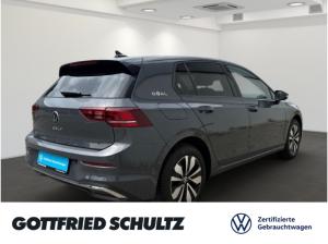 Volkswagen Golf VIII GOAL TDI DSG AHK NAVI SITZHEIZUNG EINPARKHILFE LED