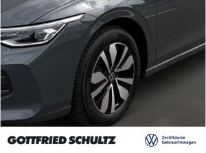 Volkswagen Golf VIII GOAL TDI DSG AHK NAVI SITZHEIZUNG EINPARKHILFE LED