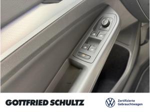 Volkswagen Golf VIII GOAL TDI DSG AHK NAVI SITZHEIZUNG EINPARKHILFE LED
